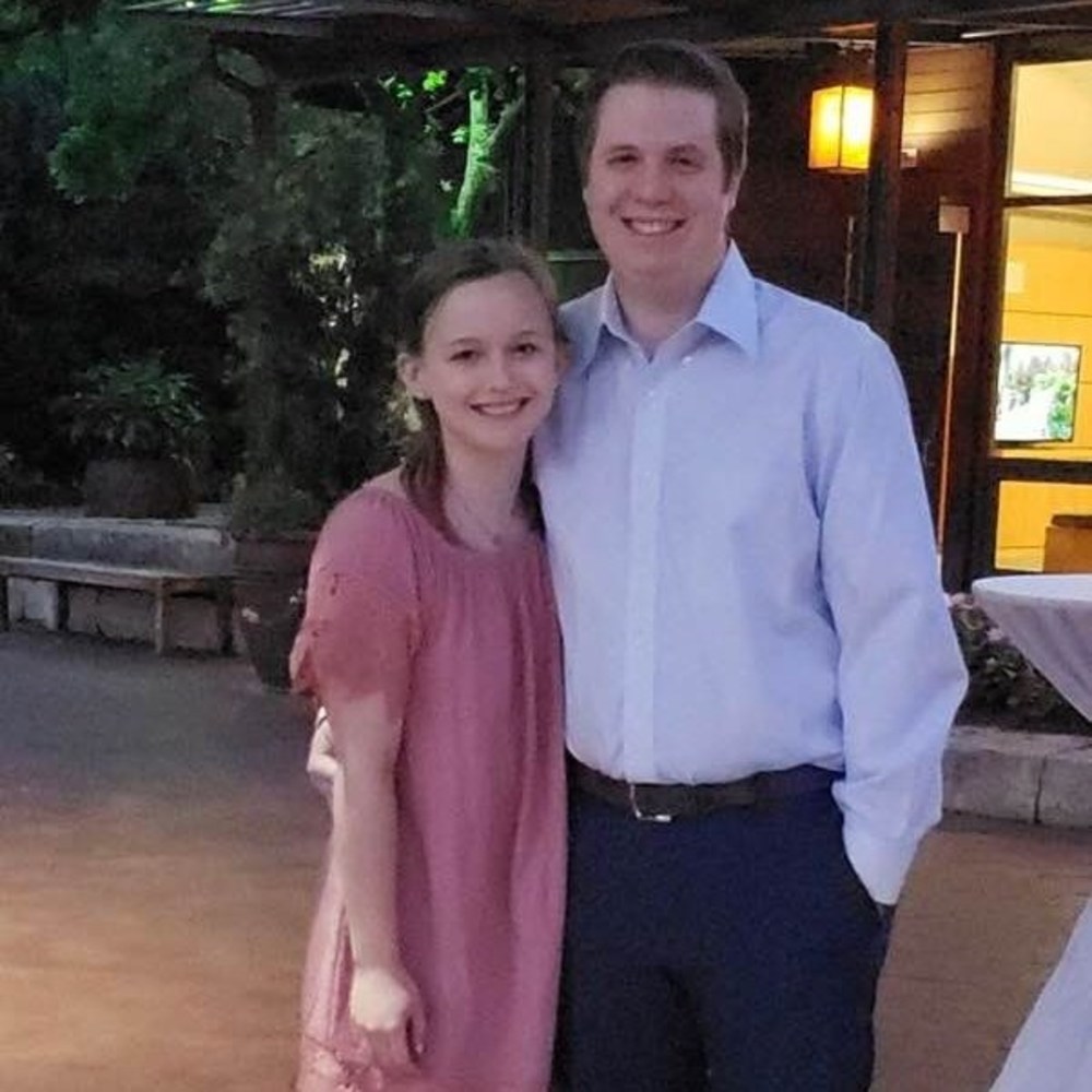 Meet your Posher, Lindsey